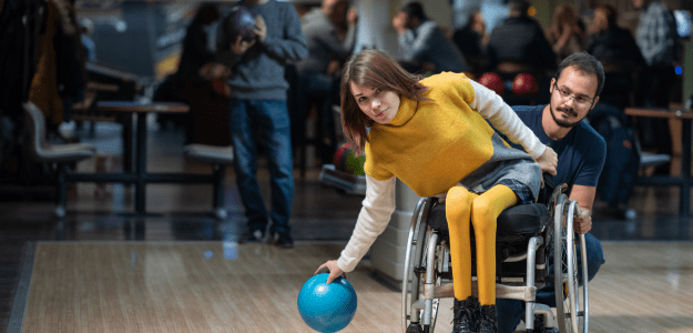 LaunchUP &#8211; NDIS Support Coordination