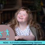 Individualised Living Options and your NDIS plan