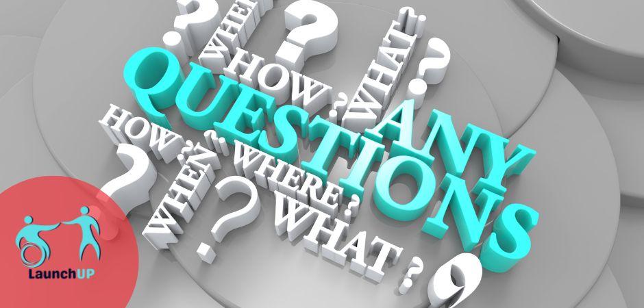 NDIS Frequently Asked Questions FAQ