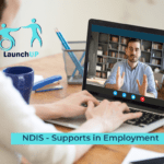 Supports in Employment with NDIS