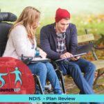 Launchup Assists you with your NDIS Plan Review