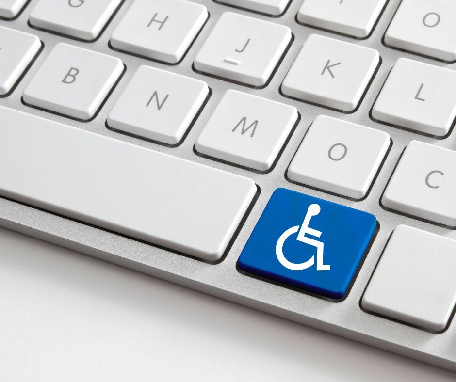 Website Accessibility
